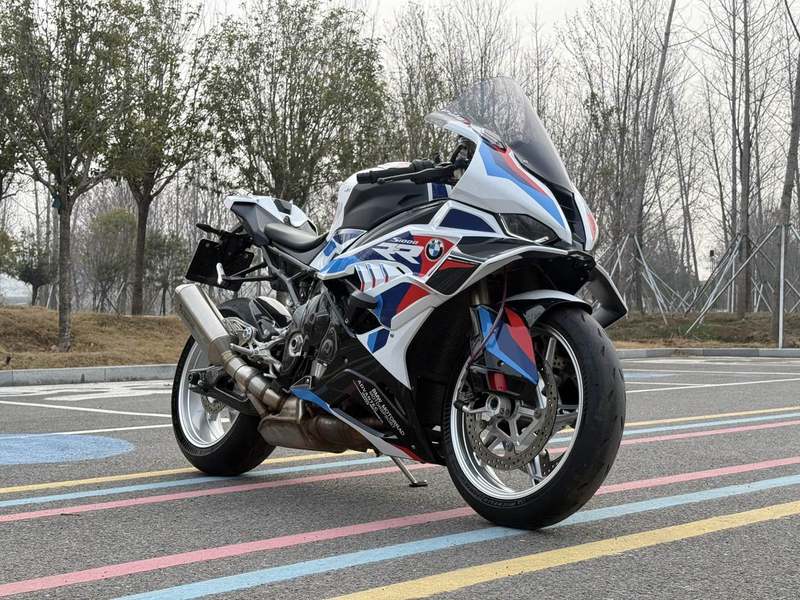 二手宝马S 1000 RR