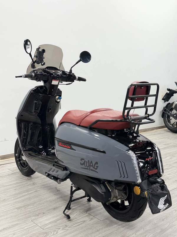 二手维多利亚Sixties 150i