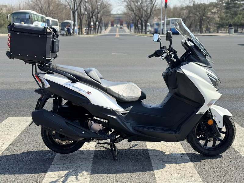 二手三阳Joymax Z 300