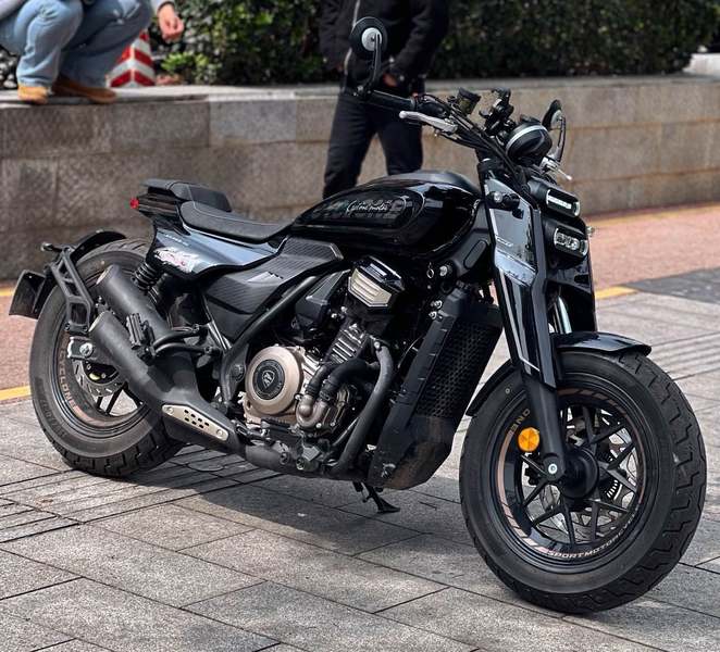 二手赛科龙AQS401