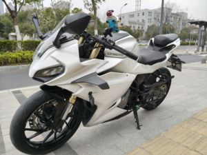 二手春风250SR