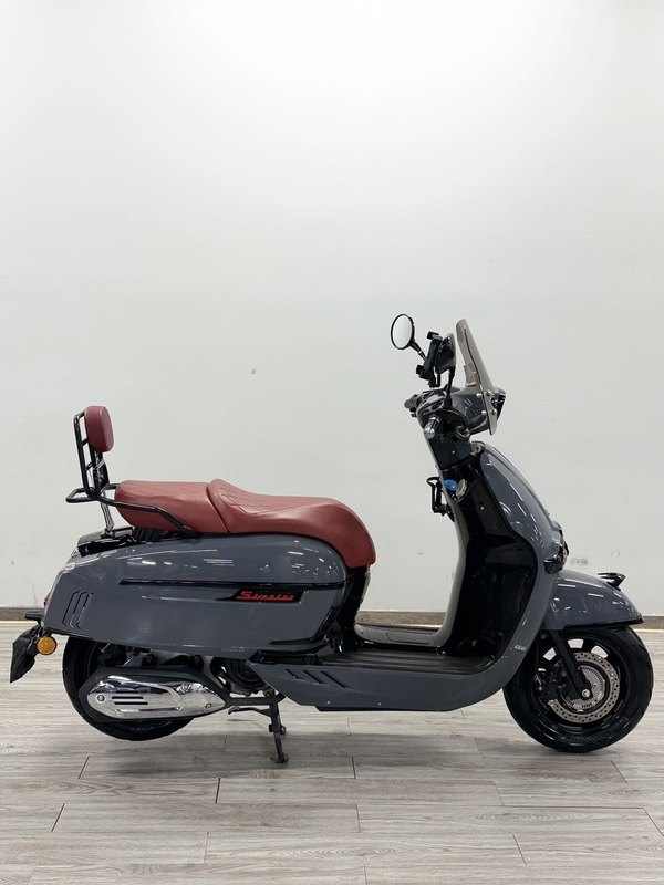 二手维多利亚Sixties 150i