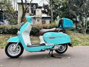 二手维多利亚Sixties 300i