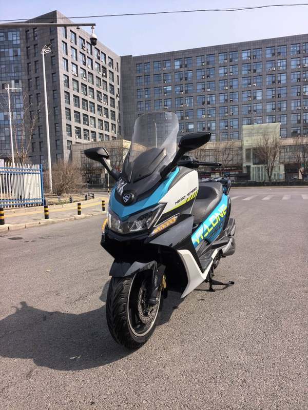 二手赛科龙睿途 RT3