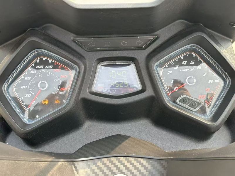 二手三阳Joymax Z 300