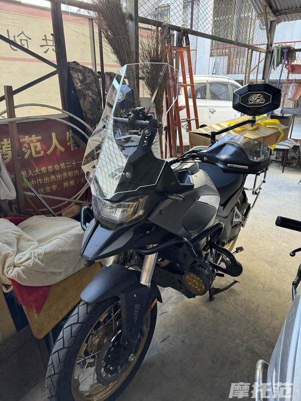 二手赛科龙RX600