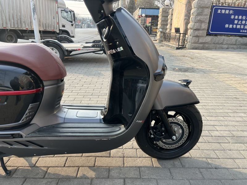 二手维多利亚Sixties 150Si