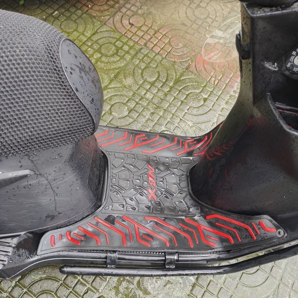 二手五羊本田NB-X