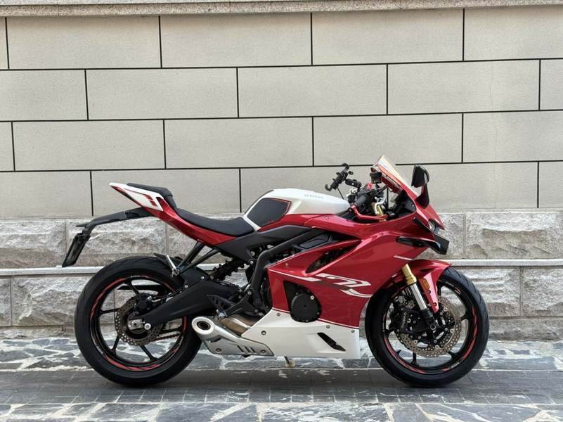 二手凯越450RR