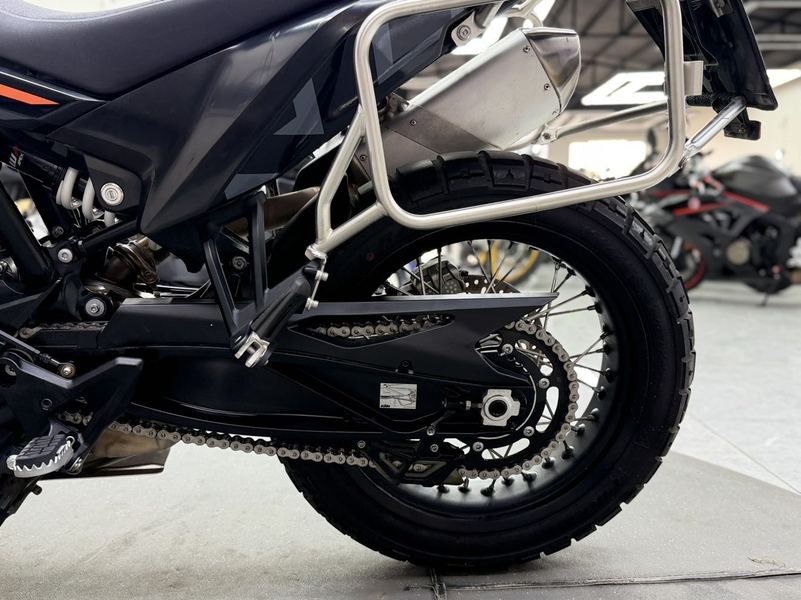 二手KTMR2R790 Adventure