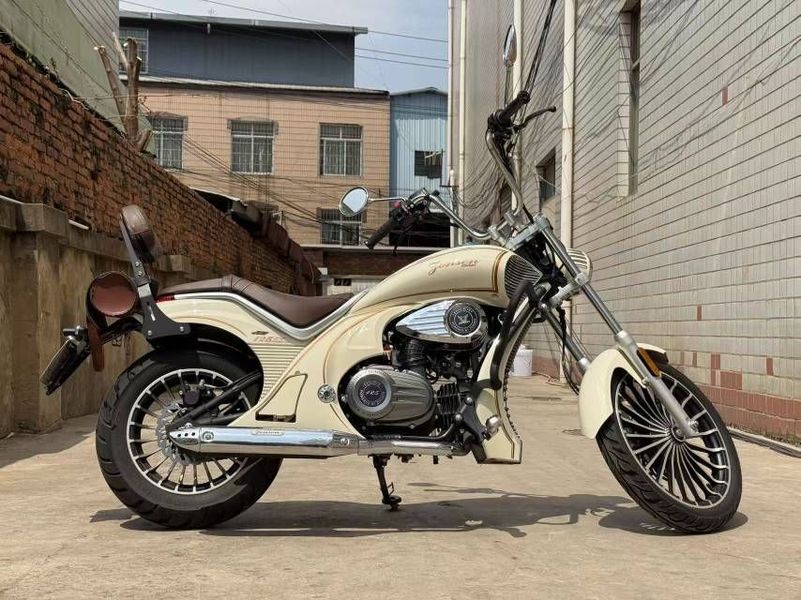 二手宗申优米Yomi