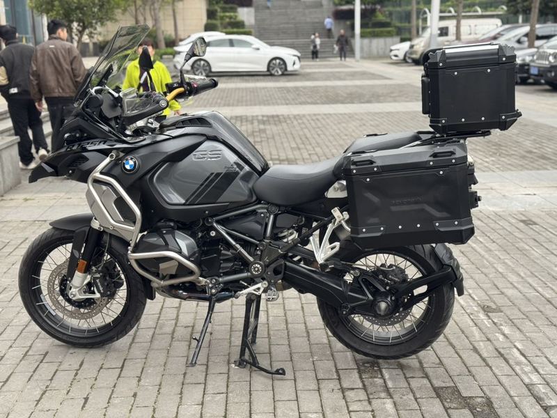 二手宝马R 1250 GS