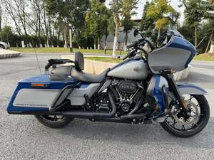 二手哈雷戴维森公路滑翔 Road Glide