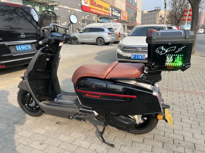 二手维多利亚Sixties 150Si