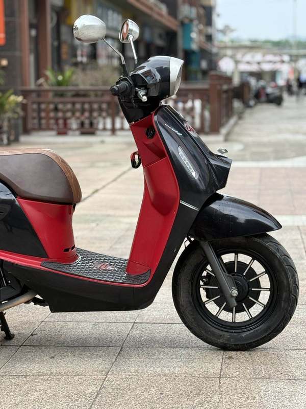 二手QJMOTOR壹米150