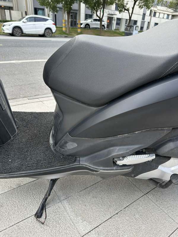 二手大阳V锐 150T