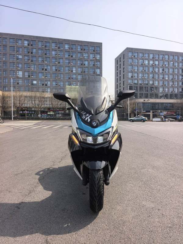 二手赛科龙睿途 RT3