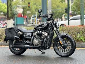 二手奔达金吉拉250