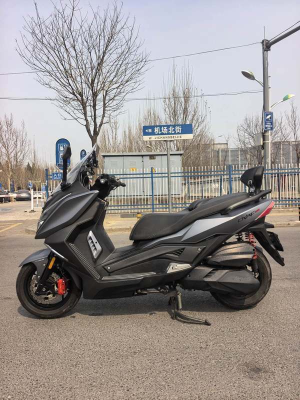 二手力刻318 LK300T