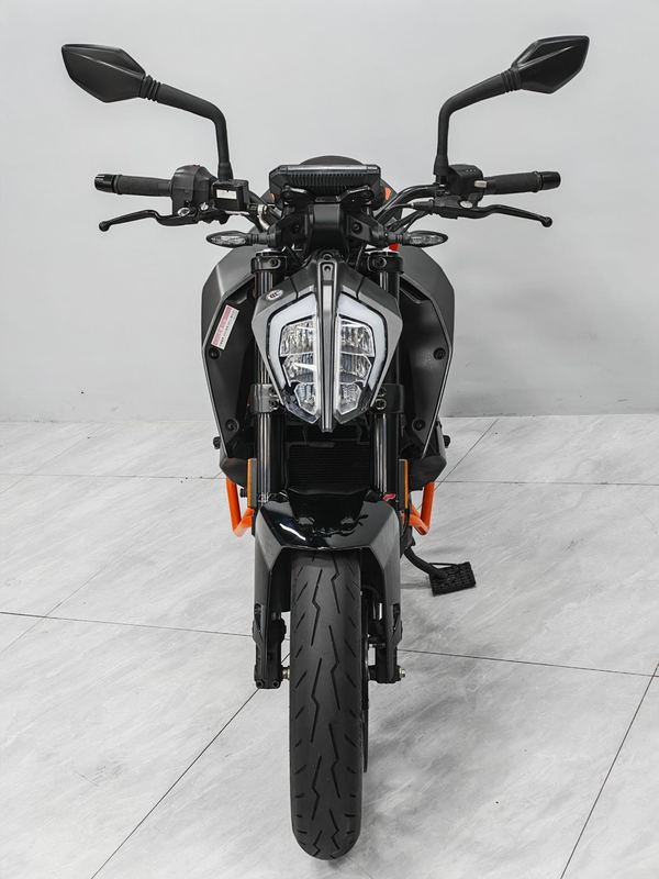 二手KTMR2R390 Duke