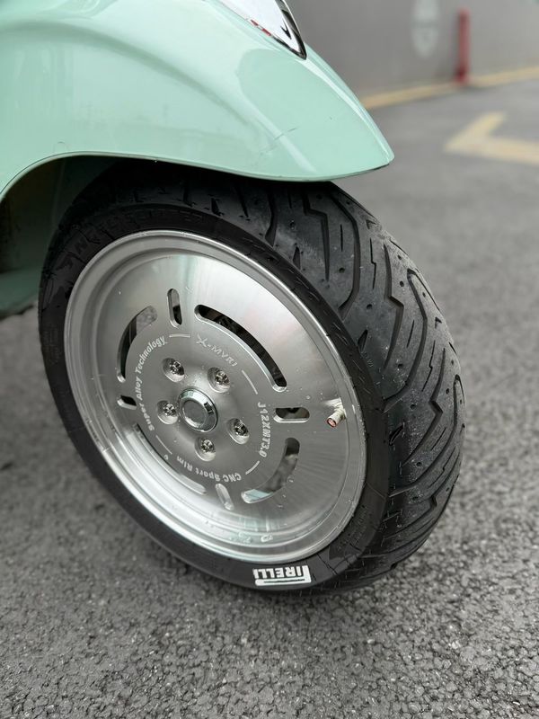 二手VESPAPrimavera 150