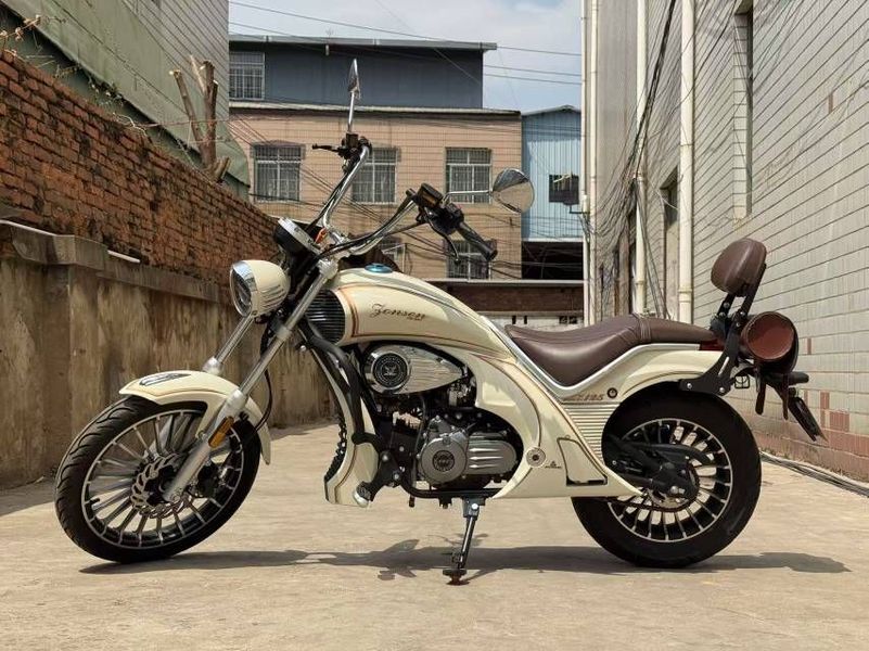 二手宗申优米Yomi