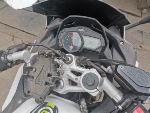 二手诺马魅影 255S