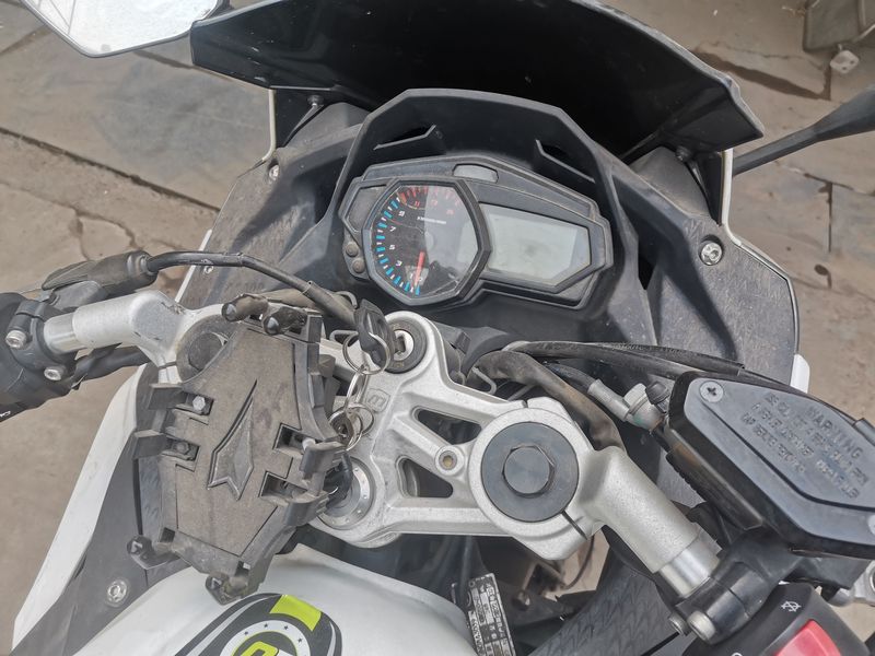 二手诺马魅影 255S