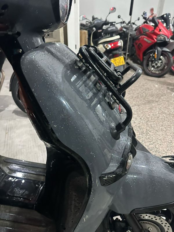 二手维多利亚Seventies 150i