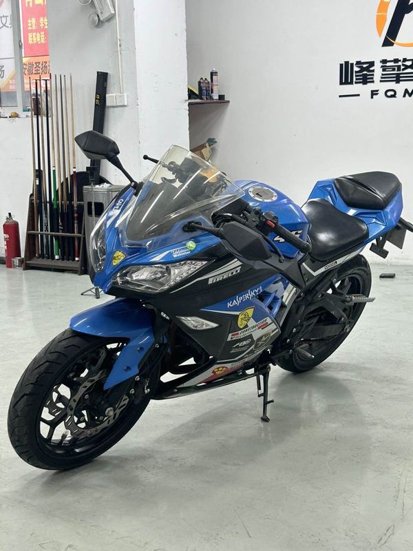 二手宝雕BD200-25B