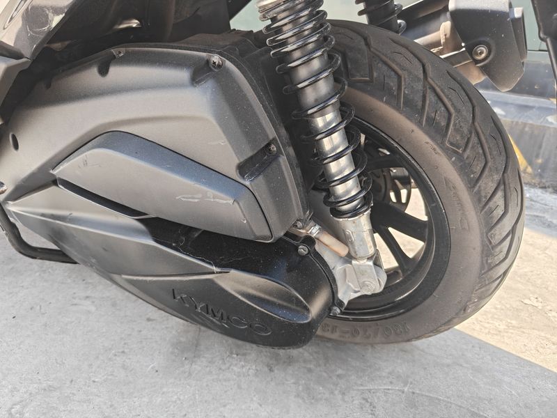 二手光阳Racing X 150