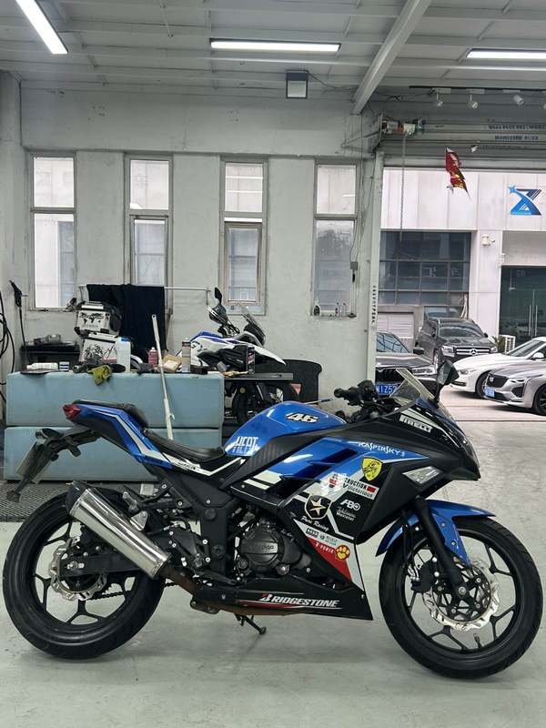 二手宝雕BD200-25B