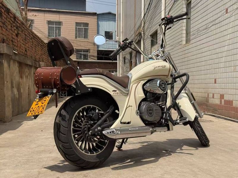 二手宗申优米Yomi