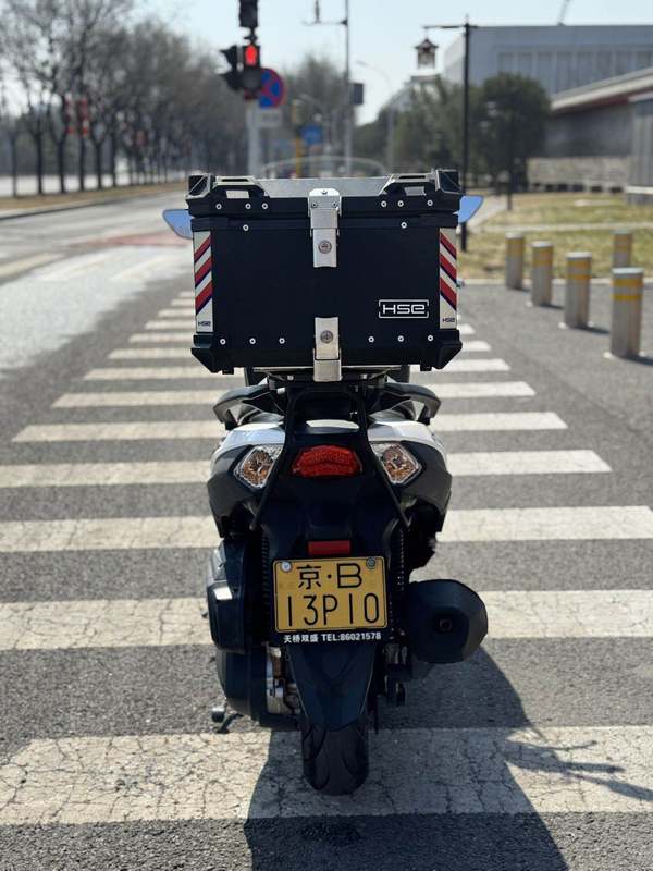 二手三阳Joymax Z 300