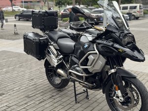 二手宝马R 1250 GS