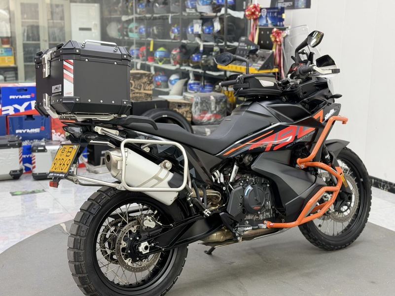 二手KTMR2R790 Adventure