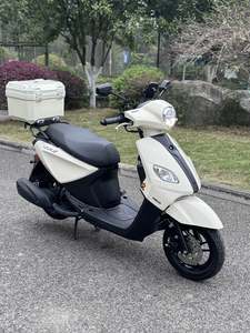 二手建设雅马哈巧格i