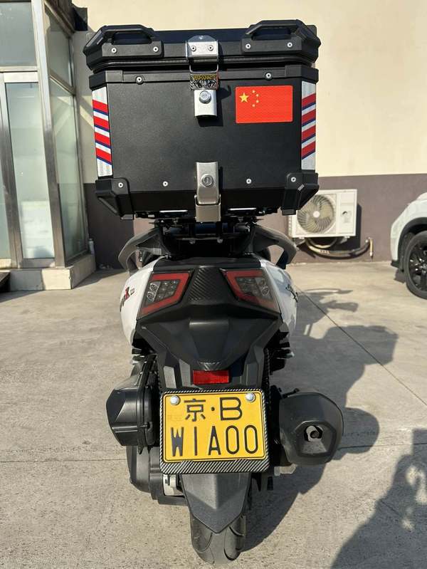 二手三阳Joymax Z 300