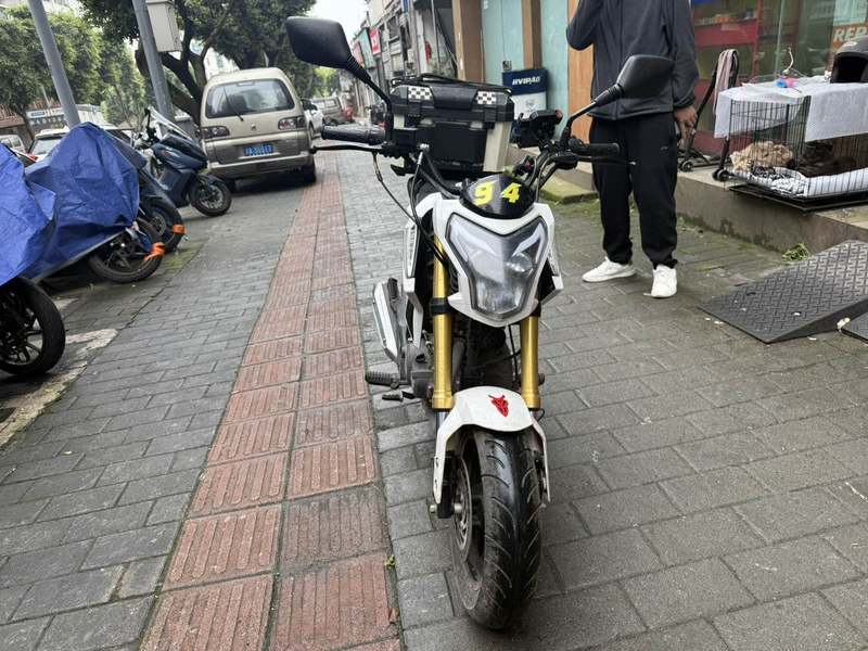 二手力帆KP150 Mini
