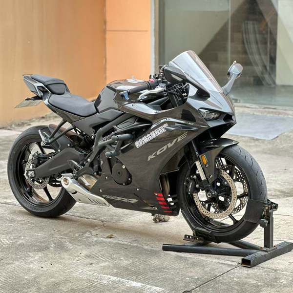 二手凯越450RR