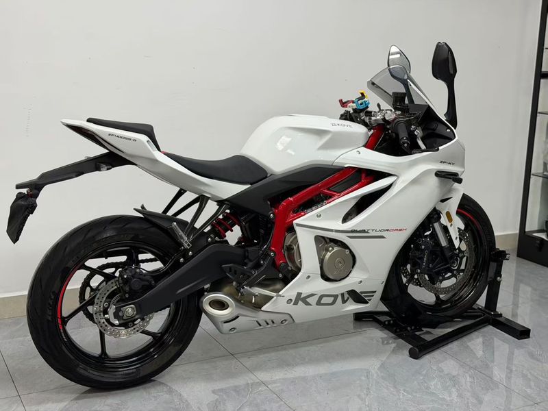 二手凯越450RR