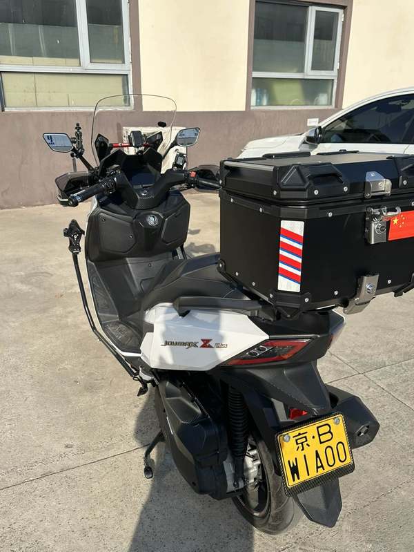 二手三阳Joymax Z 300