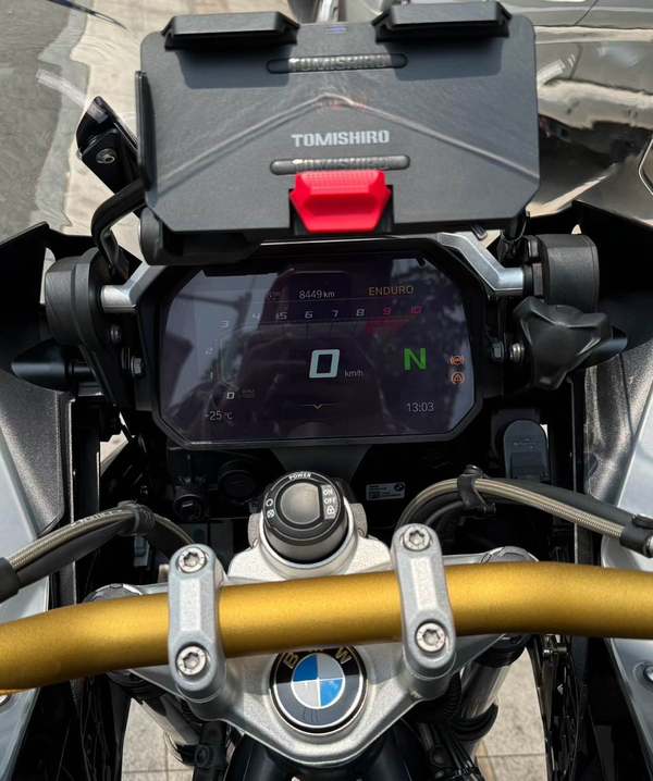 二手宝马R 1250 GS