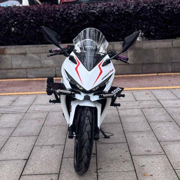 二手凯越250RR 刺鸟