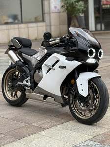 二手春风500SR VOOM