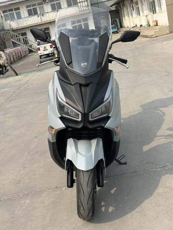 二手三阳Joymax Z 300