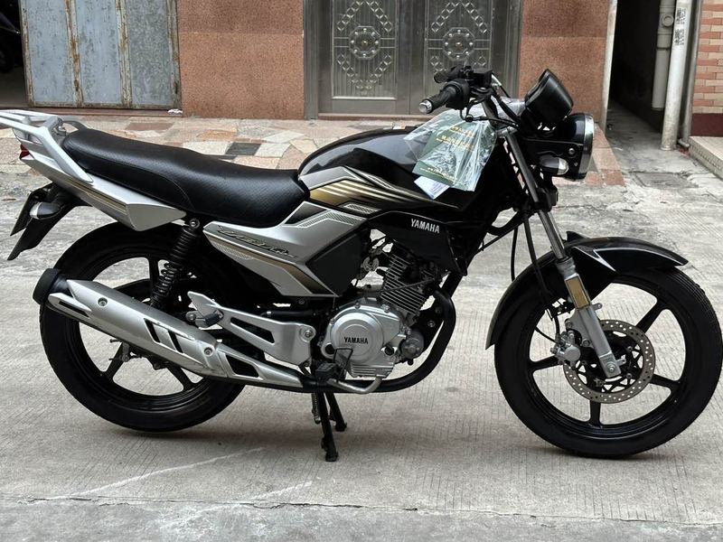 二手建设雅马哈天剑