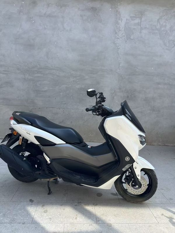 二手雅马哈NMAX