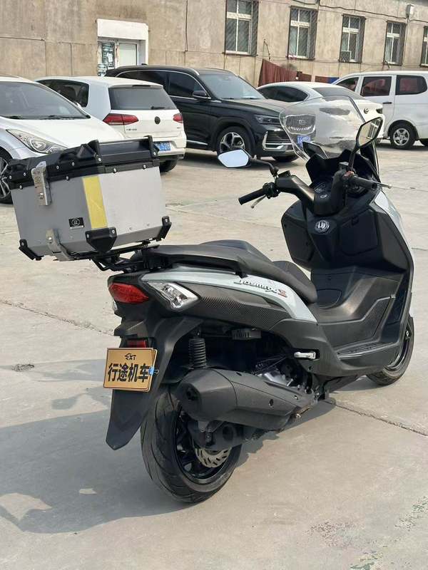 二手三阳Joymax Z 300