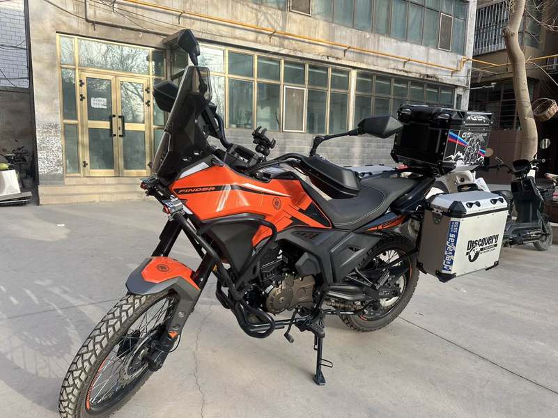 二手MBP Finder T250X